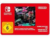 Splatoon 2 : Octo Expansion Nintendo Digital Code 11191826