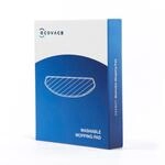 Ecovacs Waschbares Wischtuch f&uuml;r T8 & T9 Serie - 3 Stk.