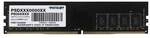Patriot Signature Line DDR4 RAM 16GB (1X16GB) 3200MHz, CL22