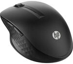 HP 430 Kabellose Maus Schwarz