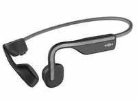 Shokz OpenMove Grey Knochenschall-Sportkopfhörer Bluetooth Open-Ear