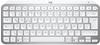 Logitech MX Keys Mini Kabellose Tastatur Grey Business Version 920-010598