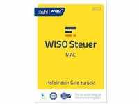 Buhl Data WISO Steuer Mac 2022 | Download & Produktschlüssel DL42882-22