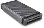 SanDisk&reg; PROFESSIONAL PRO-READER Multi-Card Reader