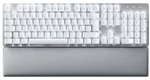 RAZER Pro Type Ultra Wei&szlig; - Lineare Switche (Yellow), Razer Hyperspeed Wireless,
