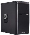 Captiva Power Starter PC (R64-122) Ryzen 5 5600G SSD 16GB/ 1TB SDD WLAN Win11