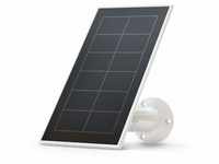 Arlo Solarpanel (weiß) - Solarladegerät mit magnetischem Ladekabel VMA5600-20000S