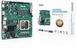 ASUS PRO H610T D4-CSM Mini-ITX Mainboard Sockel 1700