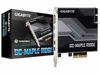 Gigabyte GC-MAPLE RIDGE Thunderbolt 3 Adapter, PCIe 3.0 x4
