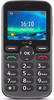 Doro 5860 Mobiltelefon graphit 40-51-7354