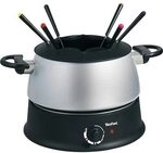 Tefal Fondue Base Ronde EF3000