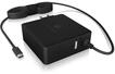 Raidsonic ICY BOX IB-PS101-PD Steckerladeger&auml;t f&uuml;r USB Power Delivery