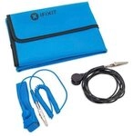 iFixit Faltbare Antistatik-Matte 60x60 cm