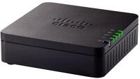 Cisco ATA191 Analog/VoIP-Telefonadapter
