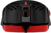 HyperX Pulsefire Haste Kabelgebundene Gaming Maus schwarz/rot 4P5E3AA