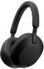 Sony WH-1000XM5 Schwarz Over Ear Kopfhörer mit Noise Cancelling und Bluetooth