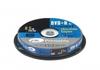 Intenso 4381142, Intenso 8x DVD+R Double Layer 8,5GB 10er Spindel Printable