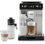 DeLonghi ECAM 450.55.S Eletta Explore Kaffeevollautomat silber/schwarz