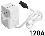Shelly Current Transformer 120A - Induktionsklemme f&uuml;r EM & 3EM