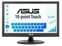 ASUS VT168HR 39,6cm (15,6 ") WXGA 16:9 TN Touch Monitor HDMI/VGA/USB 90LM02G1-B04170