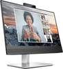 HP E24m G4 60,45cm (23.8 ") FHD IPS Monitor mit Webcam 16:9 HDMI/DP/USB-C Pivot
