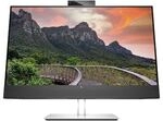 HP E27m G4 27 Zoll WQHD IPS LED 16:9 60 Hz Monitor