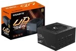 GIGABYTE UD750GM 750W ATX Netzteil, 80+ Gold, voll modular
