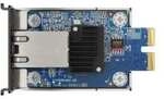 Synology E10G22-T1-Mini 10GbE RJ-45 Netzwerk-Erweiterungskarte