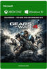 Microsoft Gears of War 4 Standard Edition XBox Digital Code DE G7Q-00027