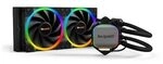 be quiet! Pure LOOP 2 FX ARGB Wasserk&uuml;hlung 240 mm f&uuml;r Intel/AMD