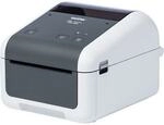 Brother TD-4210D Etikettendrucker