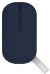 ASUS MD100 Optische Wireless Maus blau