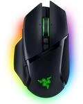RAZER Basilisk V3 Pro Gaming Maus Powered by Razer Chroma&trade; RGB