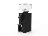 Eureka Mignon Turbo Schwarz Schwarz