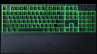 RAZER Ornata V3 X - Low-Profil Membran-RGB-Tastatur