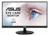 ASUS VP227HE 54,5cm (21,5") FHD VA Monitor 16:9 HDMI/VGA 5ms 75Hz FreeSync