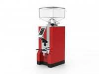 Eureka Mignon Turbo Chrom Rot