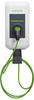 Keba Wallbox KeContact P30 c-series EN Type2 6m Cable 22kW-RFID-MID - Green Edit