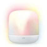 WiZ Hero Tischleuchte Tunable White & Color Portable Einzelpack