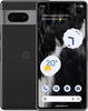Google Pixel 7 5G 8/256 GB obsidian (schwarz) Android 13.0 Smartphone GA04528-GB