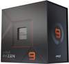 AMD Ryzen 9 7950X (16x 4.5 GHz) 64 MB L3 Cache Sockel AM5 CPU BOX 100-100000514WOF