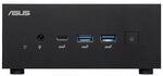 ASUS ExpertCenter mini PC i7-12700H 16GB/512GB DOS PN64-S7013MD