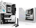 ASUS ROG STRIX B650-A GAMING WIFI ATX Mainboard Sockel AM5