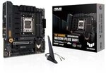 ASUS TUF B650M-Plus WIFI mATX Mainboard Sockel AM5