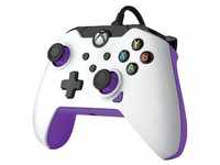 PDP Gaming Controller für Xbox Series X|S & Xbox One Kinetic White