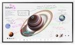 Samsung Flip Pro WM55B 140cm (55") 4K UHD digitales Flipchart Display HDMI/DP