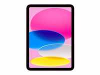 Apple iPad 10,9 " 10th Generation Wi-Fi + Cellular 256 GB Pink MQ6W3FD/A
