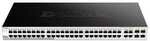 D-Link DGS-1210-48/E 48-Port Layer2 Smart Managed