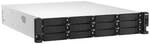 QNAP TS-h1887XU-RP-E2334-16G NAS System 18-Bay