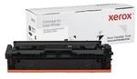 Xerox Everyday Alternativtoner f&uuml;r W2210A Schwarz f&uuml;r ca. 1.350 Seiten
